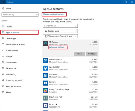 Windows 10 System Settings Explained • Pureinfotech
