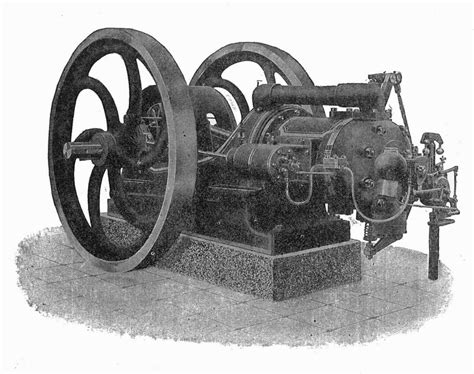 Quem Inventou O Motor A Combustão