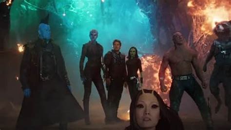 Guardians Of The Galaxy Vol 2 2017 IMDb