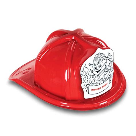 Fire Hat Custom Firefighter Color Me Shield