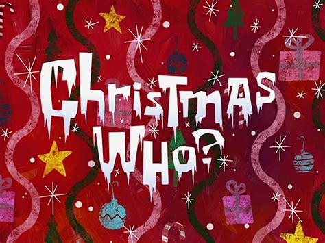 Christmas Who Christmas Specials Wiki Fandom Powered By Wikia