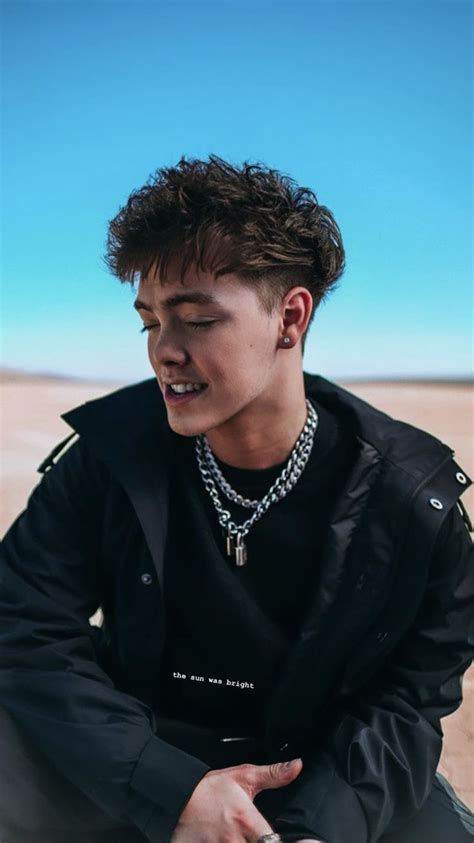 Pin By 🌸 On Why Dont We ♥️ Zach Herron Why Dont We Zach Herron Why