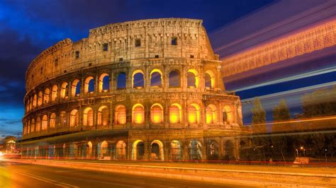 Colosseum Rome Wallpapers Top Free Colosseum Rome Backgrounds Wallpaperaccess