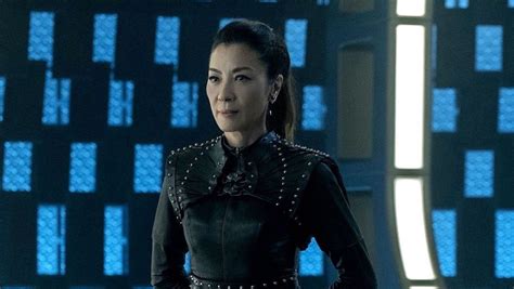 Michelle Yeohs Star Trek Section 31 Begins Production Nerdist