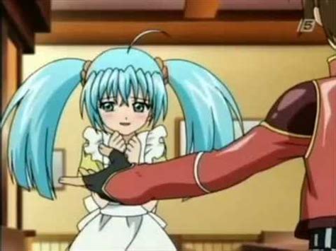 Bakugan Runo x Dan - YouTube