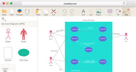 Uml Diagram Tool To Easily Create Uml Diagrams Online Creately