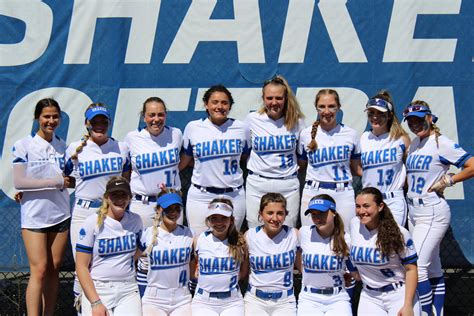 Softball — BISON BOOSTERS