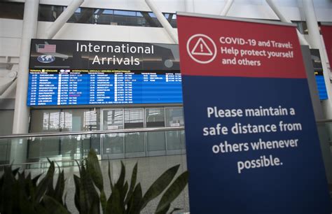 Canadian government has warned that new travel restrictions could be coming for international trudeau has been warning canadians that travel restrictions could change without notice for the the travel off path community fb group has all the latest reopening news, conversations, and q. Canada Extends Travel Restrictions, Mandatory Quarantine ...
