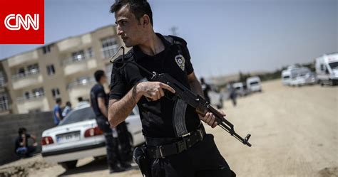 السلطات التركية تعتقل 297 شخصاً بتهم مرتبطة بالإرهاب Cnn Arabic
