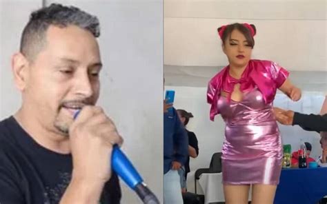 Sonido Pirata Presenta A La Popix La Nueva Integrante De Sus Shows [video] El Sol De Puebla