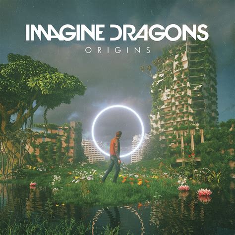 Imagine Dragons Releases New Album Origins Shark Scholar