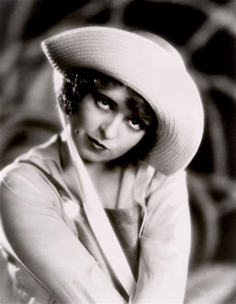 Top 3 wise famous quotes and sayings by clara bow. Let's Misbehave: A Tribute to Precode Hollywood: Clara Bow ...