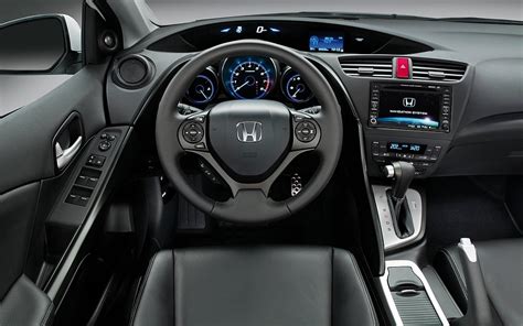 2012 Honda Civic Euro Version Driver Seat Egmcartech