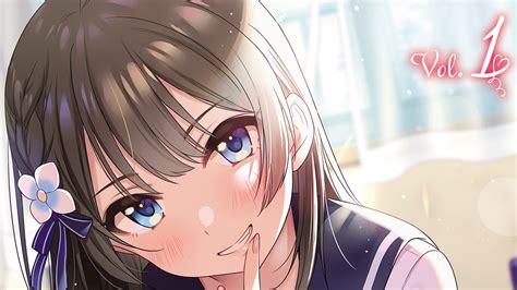 I Kissed My Girlfriend’s Little Sister Vol 1 Light Novel Review Nookgaming
