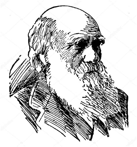 Charles Robert Darwin 1809 1882 Fue Un Naturalista Geólogo Y Biólogo