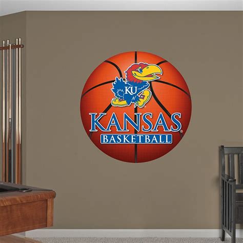 We hope you enjoyed the collection of kansas jayhawks wallpapers. Kansas Jayhawks Basketball Logo-john | Kansas jayhawks ...