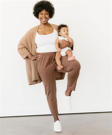 Trendy Maternity Clothes For Every Style And Budget