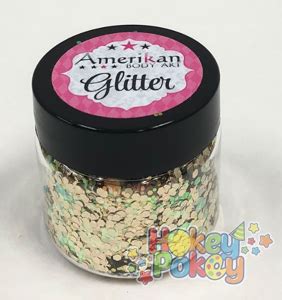 Unlike other skins, gold skins cannot be earned by opening crates. ABA Chunky Glitter Blend - Gold (1oz) - Diamond FX - Canada