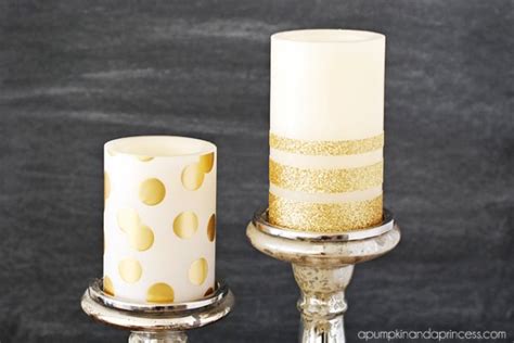 7 Absolutely Adorable Polka Dot Diy Ideas For The Home