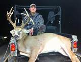 Kentucky Whitetail Deer Outfitters Photos