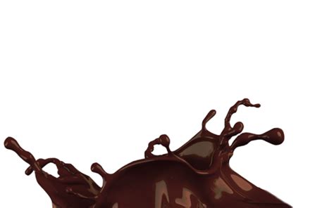 Chocolate Splash Transparent Background Png Svg Clip Art For Web