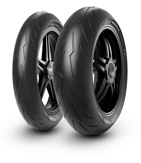 Honestly i do not have the skill to push any pirelli diablo tire to its absolute limit, so. Pirelli Diablo Rosso Supersport Tires - Cycle News