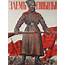 Russian Revolution Ten Propaganda Posters From 1917  BBC News