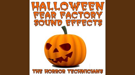 Scary Halloween Sounds Youtube