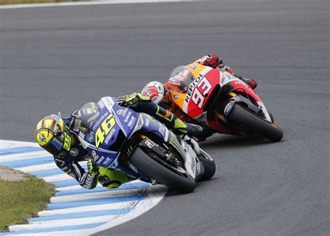 Motogp Grand Prix Superbike Bike Motorbike Motorcycle Le Mans