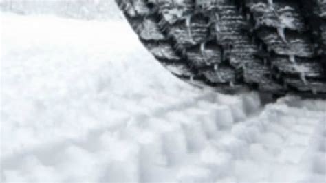 Winter tires required today on some B.C. highways - British Columbia ...