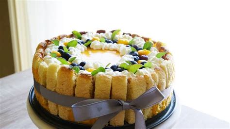 They are a principal ingredient in many dessert recipes, such as trifles and charlottes, and are also used as fruit or chocolate gateau linings, and sometimes for the sponge element of tiramisu. 10 Best Lady Fingers Dessert Recipes