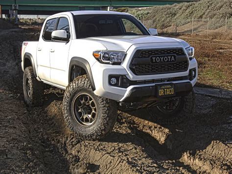Tires For Tacoma Truck