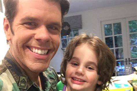 Perez Hilton Faces Major Backlash After Posting Pictures Of