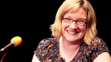 Bbc Three Bbc New Comedy Awards 2011 Sarah Millican On The Art Of Stand Up Comedy