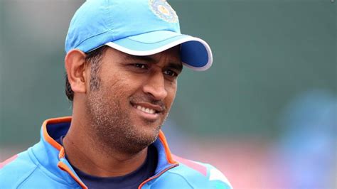 Ms Dhoni Widescreen Wallpapers 22522 Baltana