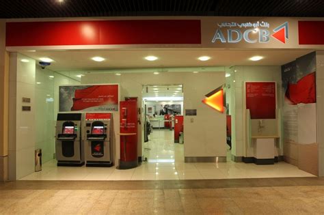 Since its formation in 1985 adcb's ambitions allow us to offer many opportunities across the organisation for anyone interested. Abu Dhabi Commercial Bank | Dubai Shopping Guide