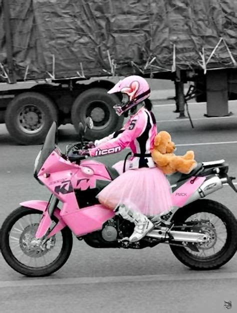 14 Pink Motorbikes Ideas Pink Pink Motorcycle Pink Bike