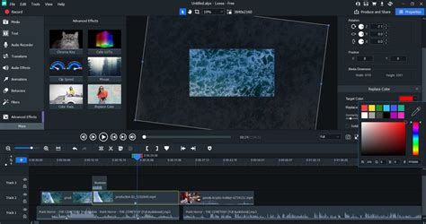 The Best Free Video Editing Software For 2023 For Pc And Mac Techradar