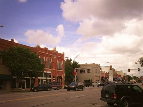 Downtown Broken Arrow Ok Best Places To Live Cool Places To Visit