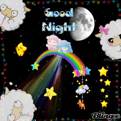 You can download or direct link all good night clip art. Have a good night my friend! Picture #105061740 | Blingee.com