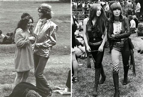 girls from woodstock 1969 would still look good today demilked