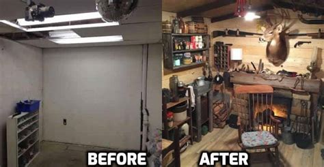 13 Small Man Cave Ideas And How To Build Them Man Cave Know How