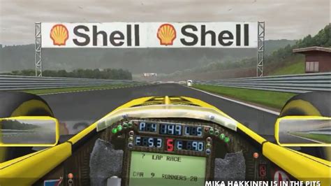Released in 2000 by hasbro interactive featuring the 1998 formula one season (with all drivers except jacques villeneuve. GRAND PRIX 3 720p Gameplay | Spa 1998 - Windows ...