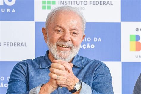 Em Visita Ao Caribe Lula Se Encontrará Com Presidente Da Guiana
