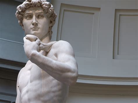 10 Fun Facts About Michelangelos David The Florence Insider