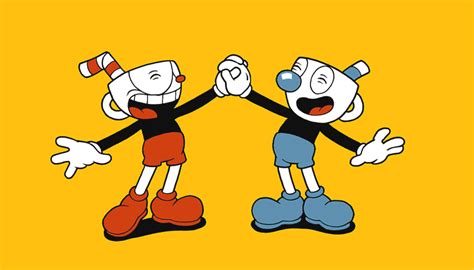 Canadian Made Cuphead Sells Two Million Copies In Less Than Three Months