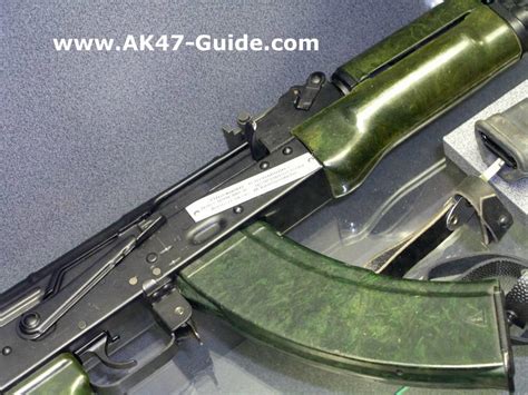 Green Ak Furniture The Firearm Blog