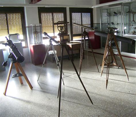 El Giraldillo Museo De La Ciencia