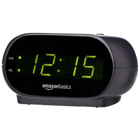 The 6 Best Bedside Alarm Clocks