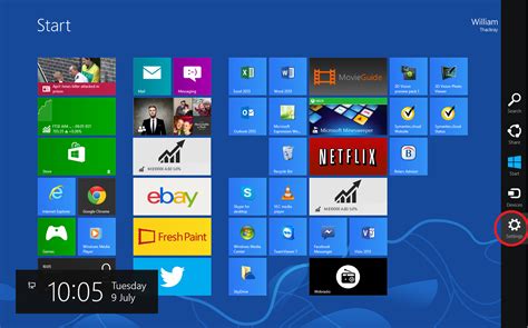 19 Documents And Settings Metro Icon Images Windows 8 Metro Folder
